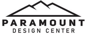Paramount Design Center Logo