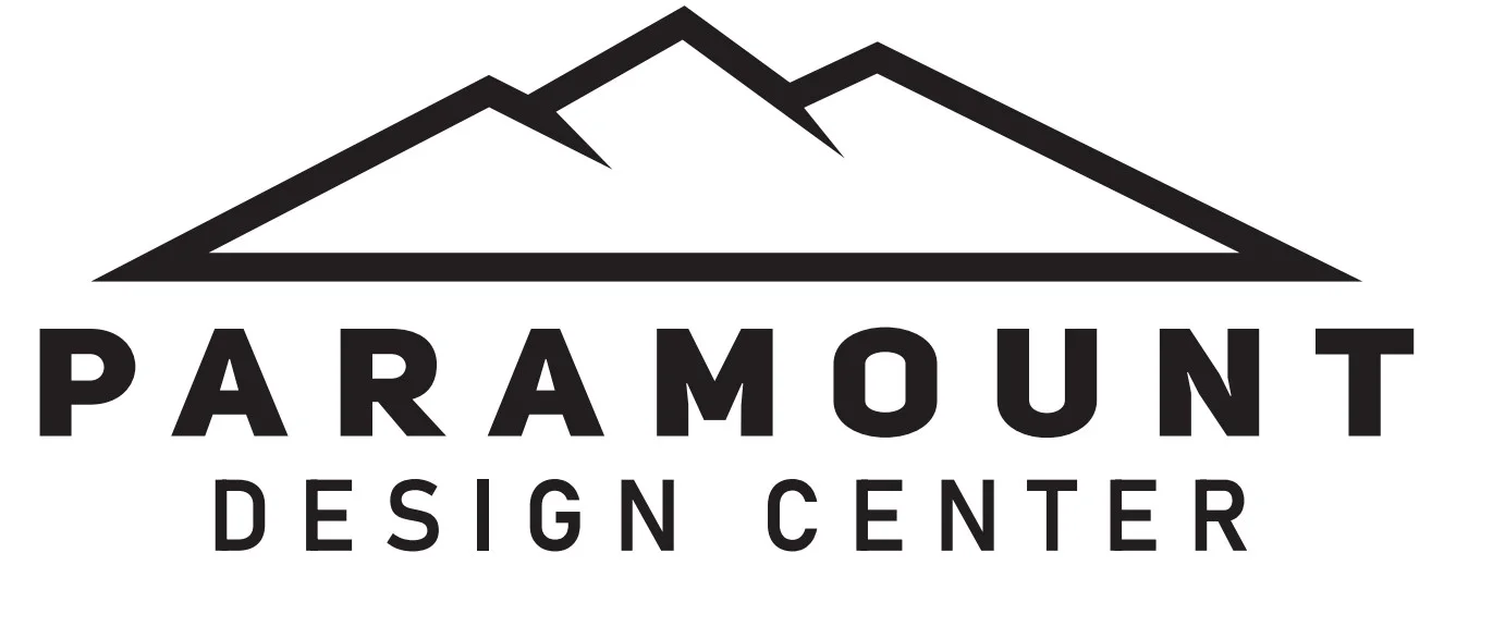 Paramount Design Center Logo